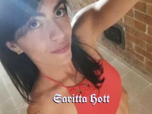 Saritta_Hott