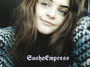 SashaEmpress