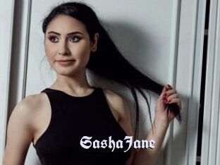 SashaJane