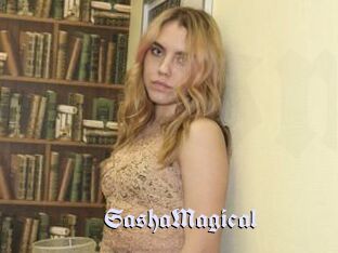 SashaMagical