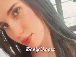 SashaRoger