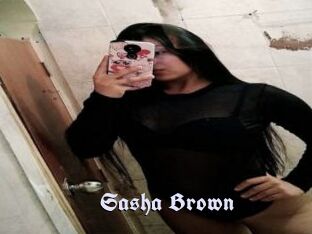 Sasha_Brown