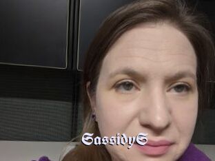 SassidyS