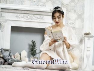 SatomiMina