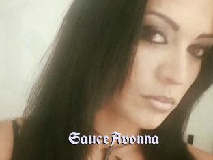SauceAvonna