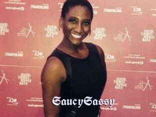 SaucySassy