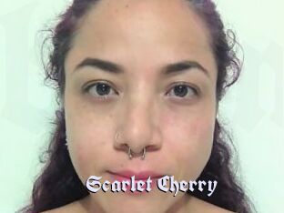 Scarlet_Cherry