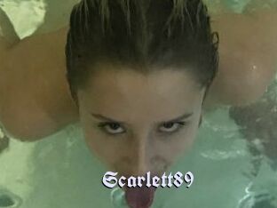 Scarlett89