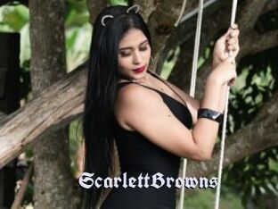 ScarlettBrowns