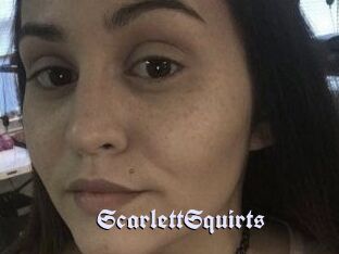 ScarlettSquirts