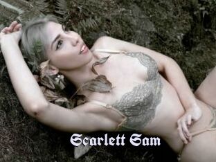 Scarlett_Sam