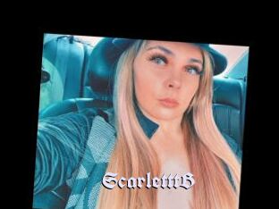 ScarletttB