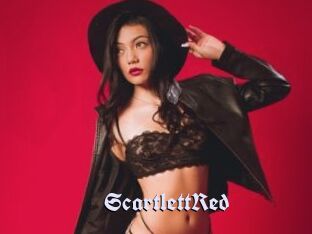 ScartlettRed