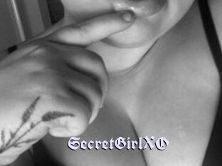 SecretGirlXO