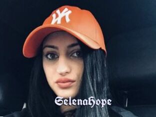 SelenaHope