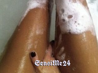 SensiMe24