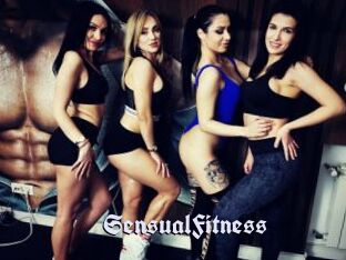 SensualFitness