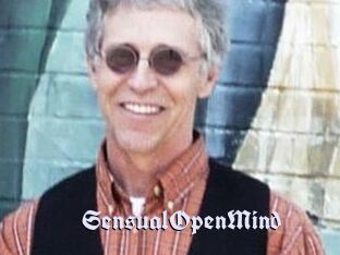SensualOpenMind