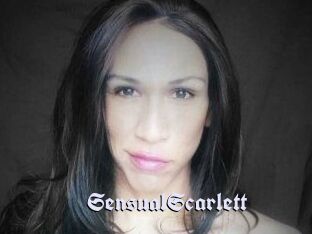 SensualScarlett Bdsm Blog