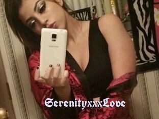 SerenityxxxLove