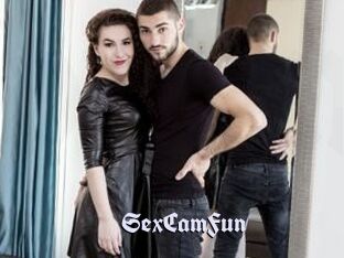 SexCamFun