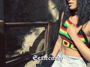 Sexiecandy