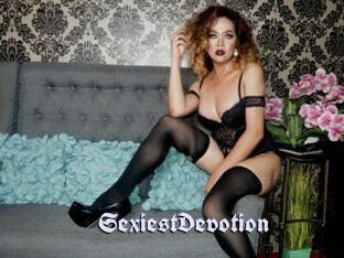 SexiestDevotion