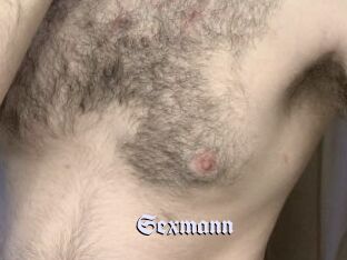 Sexmann