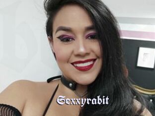 Sexxyrabit