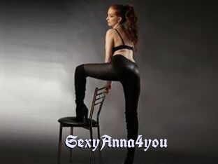SexyAnna4you