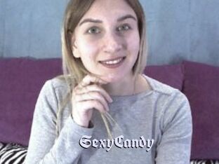 SexyCandy