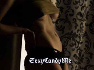 SexyCandyMe