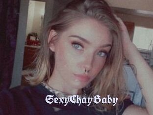 SexyChayBaby