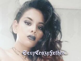 SexyCrazyFethis