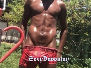 SexyDavontay