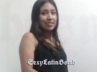 SexyLatinBomb