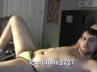 SexyMan2727