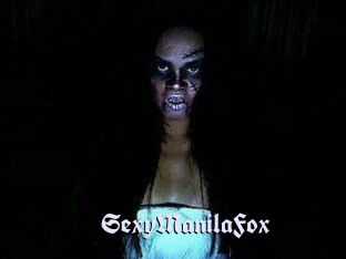 SexyManilaFox