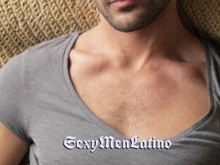 SexyMenLatino