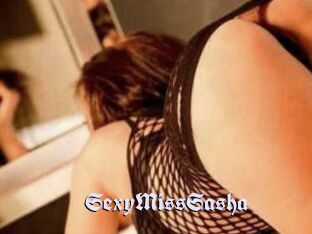 SexyMissSasha