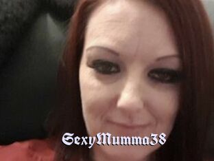 SexyMumma38