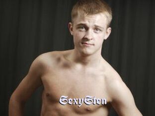SexySten