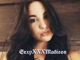 SexyXXXMadison