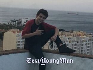 SexyYoungMan