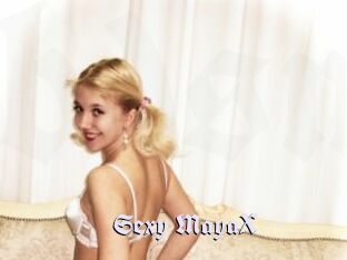 Sexy_MayaX