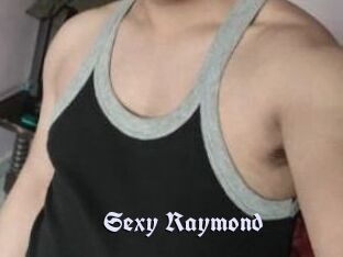 Sexy_Raymond