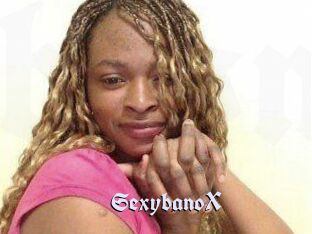SexybanoX