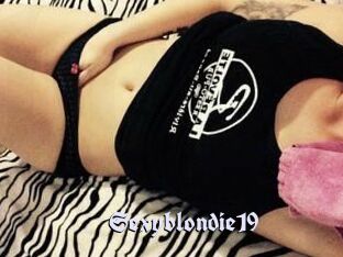 Sexyblondie19