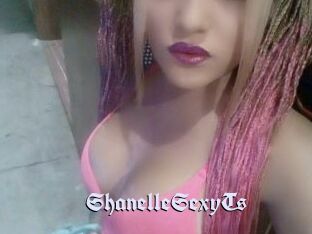 ShanelleSexyTs