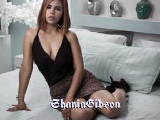 ShaniaGibson